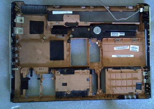 Pavillion dv7 1215ef - hp,