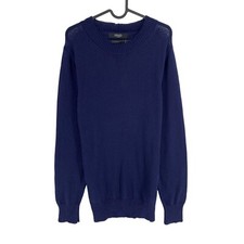 Liu Jo Hommes Bleu Marine