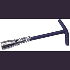 Clé À Bougie Flexible Draper