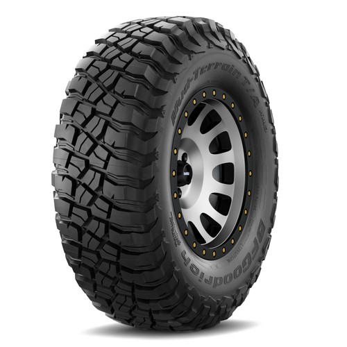 Bfgoodrich 255 r16 - bfgoodrich, 119/116q