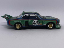 BMW 3.5 CSL #43 24H DU MANS