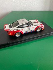 Kit monte racing - 1,