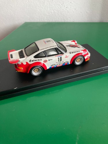 Kit monte racing - 1, 43