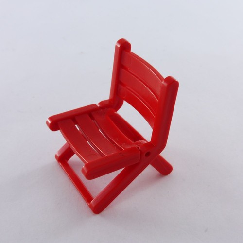 28801 playmobil chaise pliante - chaise,