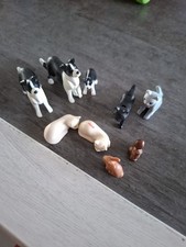 playmobil animaux