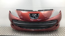 Pare choc avant PEUGEOT 207