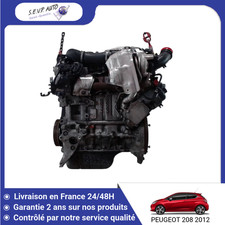 🇫🇷 MOTEUR   PEUGEOT 208