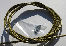 Gaine cable frein couleur - gaine,