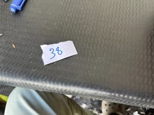 Jeu "The Last V8" - Atari