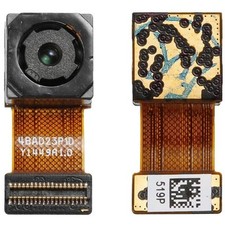 Caméra arrière principale