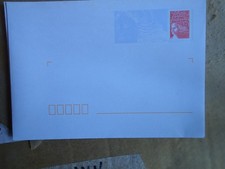 Timbres France, un Lot De 10