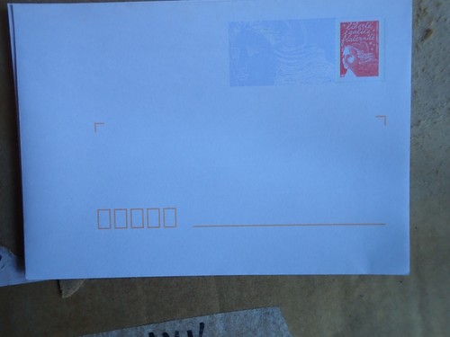 Timbres france lot de 10 - timbres, france,