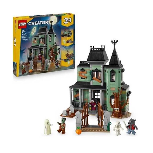 Lego creator 31167 le - lego,