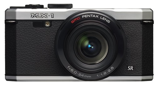 Appareil photo numérique
