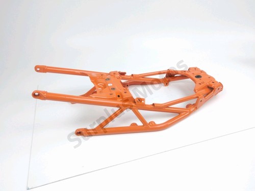 Boucle cadre arriere ktm - ktm, duke