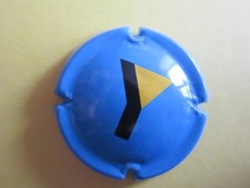 CAPSULE de Mousseux L'