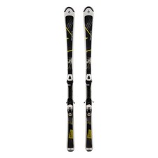Ski occasion Tecnopro Pulse 73 + fixations