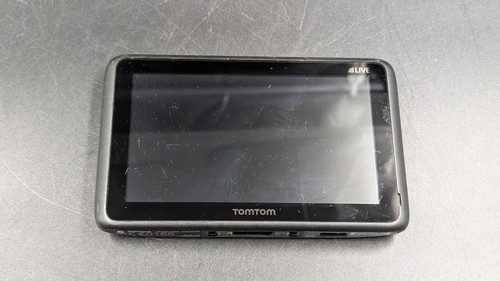 Tomtom 4cr52 gps - 4cr52, navigation