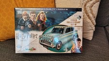 L’Intégrale Harry Potter