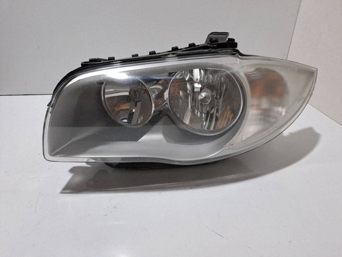 Bmw e81 e87 2007 - e87, avant