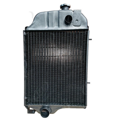Ensemble radiateur pour - ensemble,