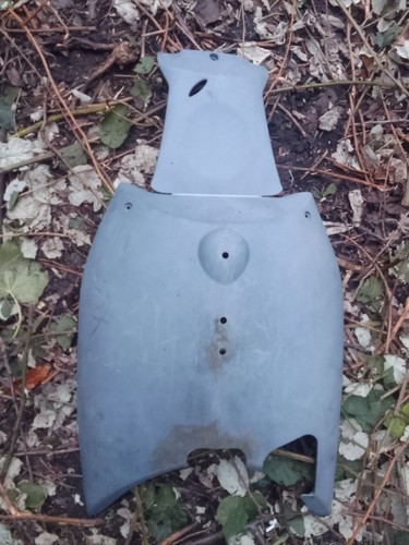 Bas caisse peugeot ludix 50 - de,