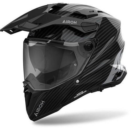 Airoh casque trail commander - casque,