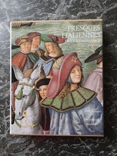 Fresques italiennes la - fresques,