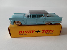 LINCOLN PREMIERE DINKY TOYS