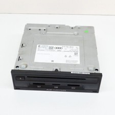 AUDI A3 Sportback 8V Autoradio