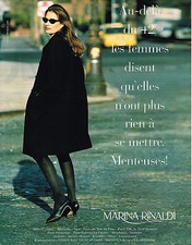 PUBLICITE ADVERTISING 035