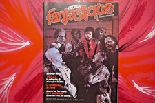 L ECRAN FANTASTIQUE  N° 41