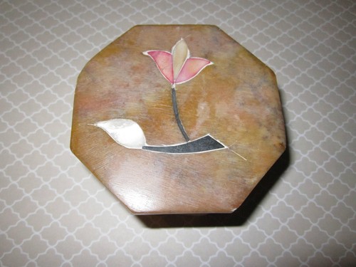 Vintage pierced carved - vintage,