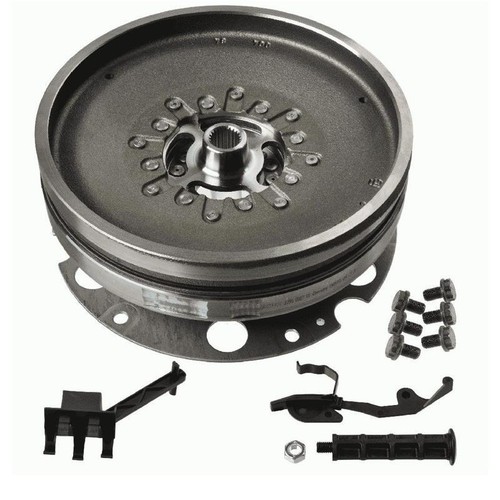 Sachs 2295 000 718 - , volant