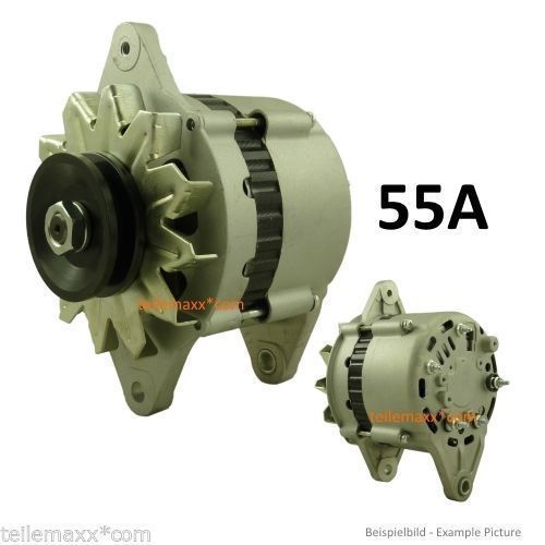 Alternateur pour yanmar 2gm20 - pour,