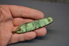 Ancien petit couteau pliant - ancien,