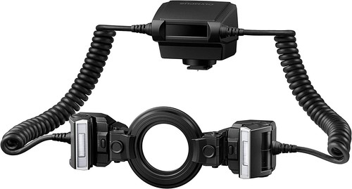 Accessoire flash macro olympus - accessoire,