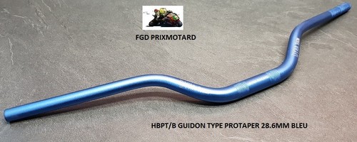 Guidon moto trail cross - moto, enduro