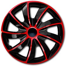 Enjoliveur 13 " QUAD 4pcs