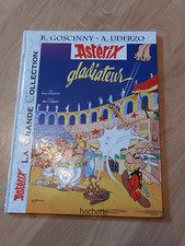 Asterix grande collection - la,