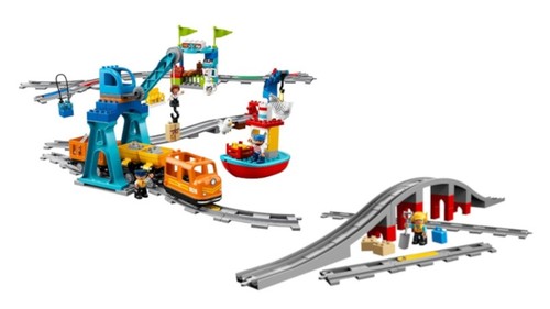 Lego 10872 10875 duplo - lego, 10872,