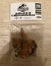 Collection complète Jurassic