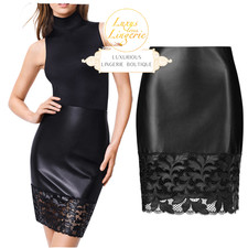 Jupe Emma Par Wolford 38 M