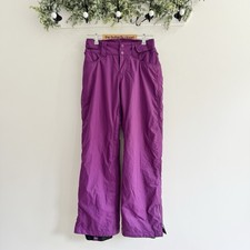 Billabong Purple Lined