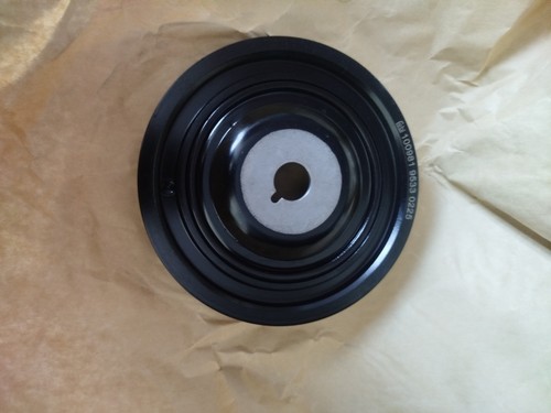 Poulie damper twingo phase - damper, 1.2