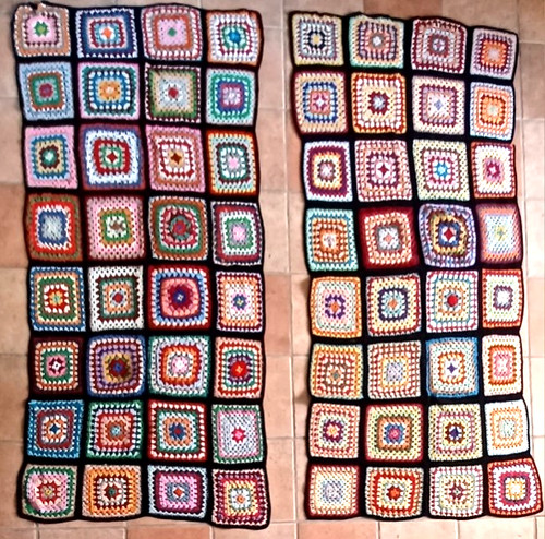 Vintage lot 2 - lot,