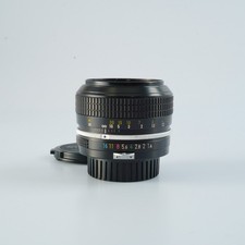 Excellent Objectif Nikon