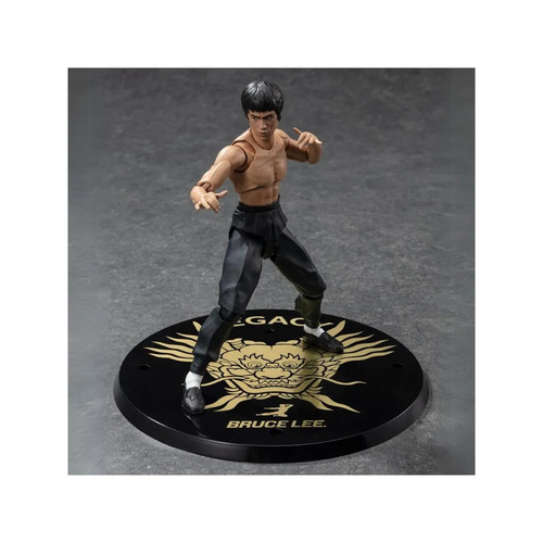 Tamashii figuarts shf - tamashii, sh