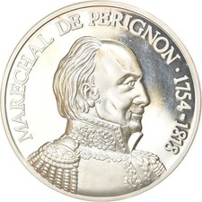 France, Médaille, Napoléon