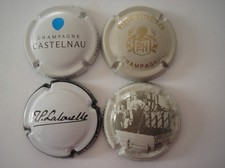 4 Capsules De Castelnau
